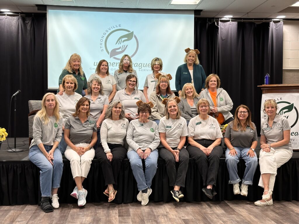 SWL Health Wellness Fair