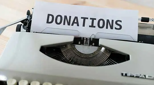 Fundraising Committee