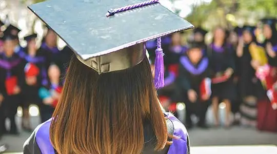 Scholarships Committee