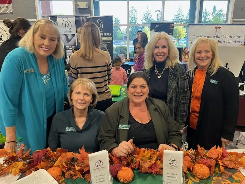 Fall Health Fair